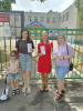 прошла встреча с родителями в детских садах 
